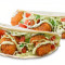 Crispy Shrimp Tacos (2 Pcs)