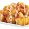 Bacon Cheddar Ranch Tots