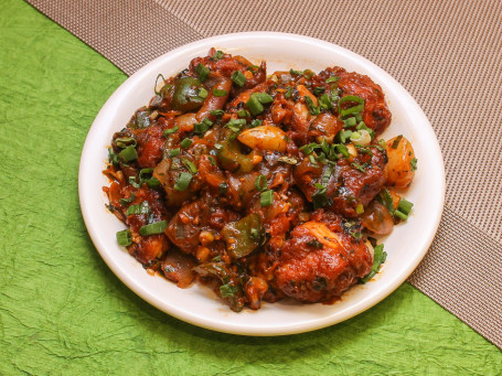 Chilli Chicken (1Box)