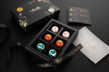 Box Of 6 Bonbons