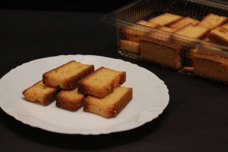 Cake Rusk (150 G)