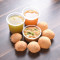 Panipuri Atta 2 Plate(12 Pc)