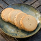 Tahini Sesame Cookie