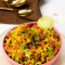 Veg Peanut Poha