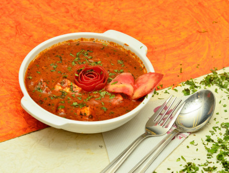 Tomato Paneer Speciality