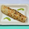 Tandoori Stuffed Soya Chaap Roll