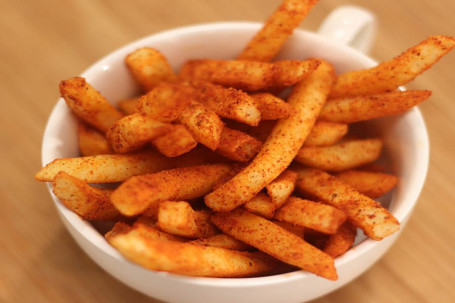 Peri Peri Potato French Fries