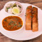 Pav Bhaji (6 Pcs)