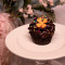 Devil Choco Cup Cake