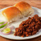 Keema Pav [4 Pav]