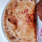 Mughlai Paratha (2 Pc)