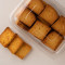 Cake Rusk Cookies