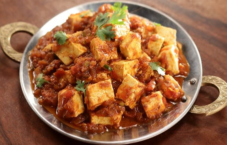 Paneer Rajashthani