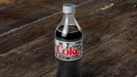 Diet Coke Oz Bottle Beverage (Ang.).