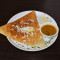 Butter Paneer Dosa (1 Pc)