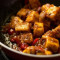 Paneer Manchurian (Dry/Gravy)