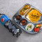 Non Veg Delux Thali Pepsi 750 Ml Pet Bottle