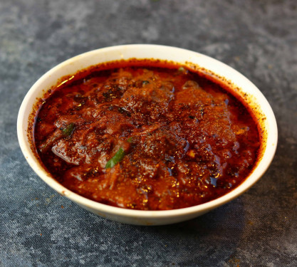 Mutton Rogan Josh Best Quality Halal)