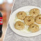 Veg Momos Coke