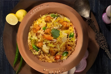 Miv Veg Biryani