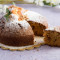 Carrot Tea Cake 250 Gm