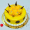 Magnificient Mango Cake 500 Gms