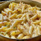 Alferdo Chicken Penne Pasta