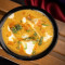 Paneer Pasanda (Yellow Gravy)