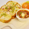 Pav Bhaji Special