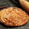 Lachha Paratha.