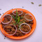 Mutton Boti Kebab.