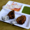 Murgh Tangdi Kebab(4Pcs)