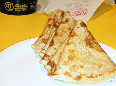 Paratha Single 2 Pcs