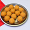 Aata Mewa Gond Laddu