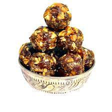 Dryfruit Laddu (1 Kg)