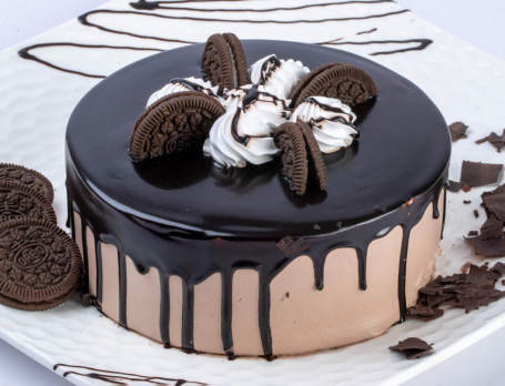 Oreo Cake Classic