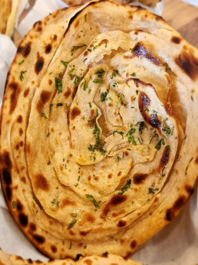 Classic Laccha Paratha