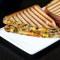 Grilled Cheese Sandwich [4 Pcs]