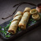 Veg Spring Roll [6 Pc]