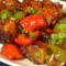 Hong Kong Chilli Paneer Dry