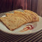 Mix Stuffed Paratha [2Pcs]