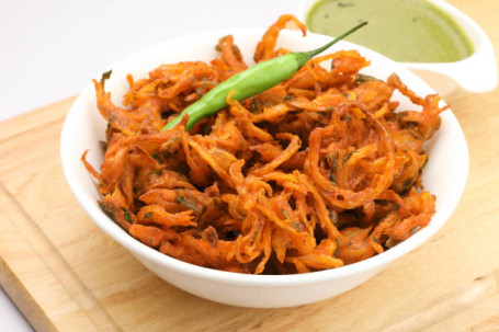 Onion Pakodi 200 Gm