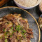 Bulgogi (Beef) Rice