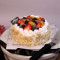 Fresh Fruit Cake (1/2 Kg)