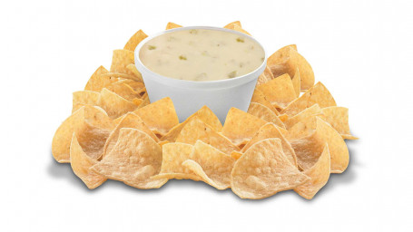 Chipsy Queso Regularne