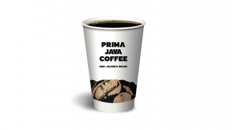 Kawa Prima Java