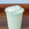 Hojicha Milkshake