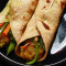 Mix Veg Paratha [2Pc]