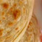 Rakabdar Paratha