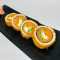 Chicken Gimbap (4 Pcs)